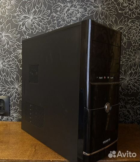 Системный блок