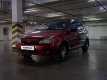 ВАЗ (LADA) Kalina 1.6 MT, 2006, 152 773 км, с пробегом, це�на 300 000 руб.