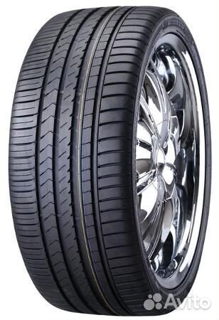 Winrun R330 285/40 R21 109W