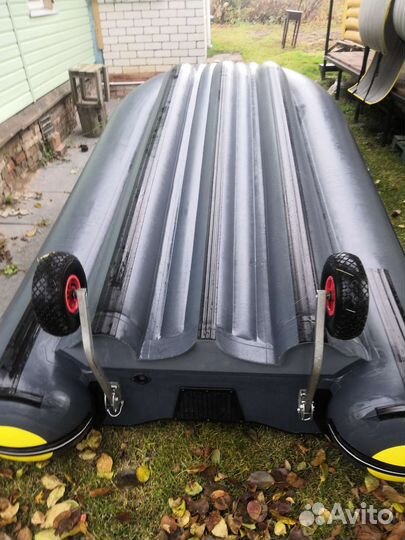 Reef Triton 370 S-Max