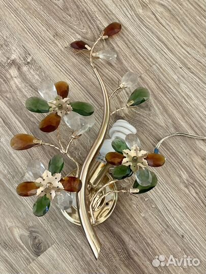 Светильник