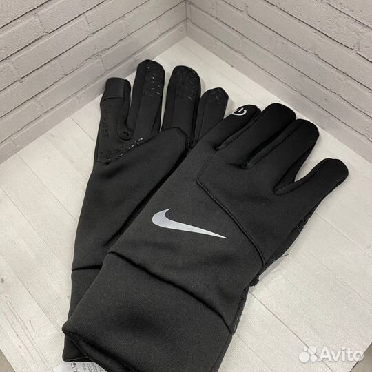 Перчатки nike