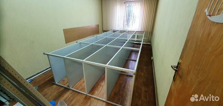 Стеллажи для Дома,Офиса,Склада и гаража