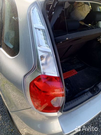 Задний левый фонарь Datsun mi do