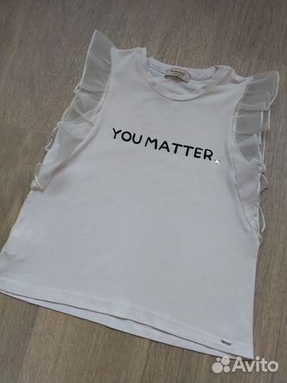 Одежда для девочки из Италии 8-10 лет