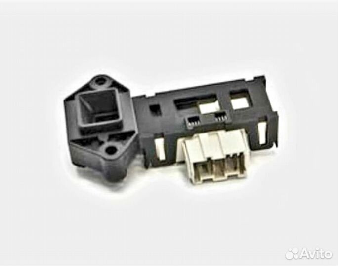 Замок люка стиральной машины