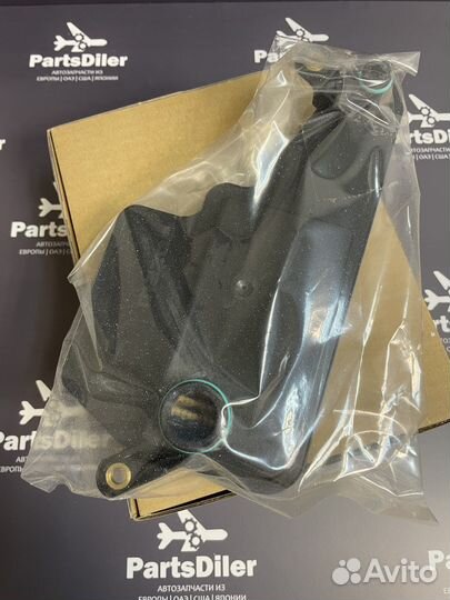 Фильтр АКПП FZ0121500 Mazda