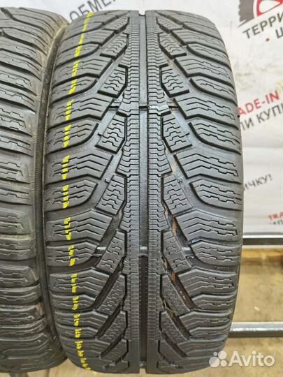 Uniroyal MS Plus 77 225/45 R17 94V