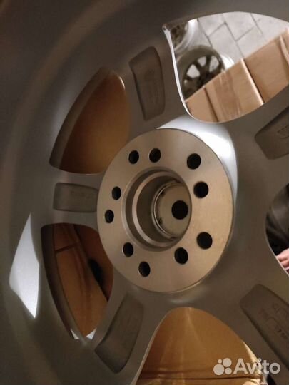 TG Recing (Kia) R16 5x114,3 4 диска