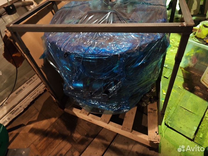 Квадроцикл Avantis Hunter 200 Big Premium