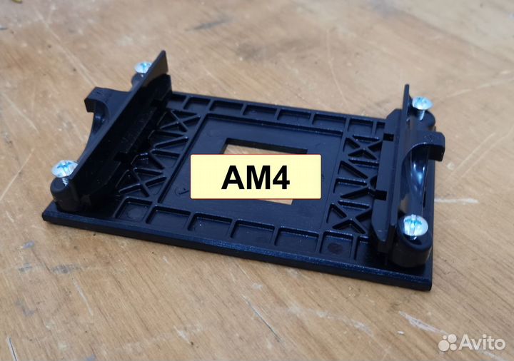 Кулеры и рамки