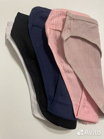 Набор трусов для девочки