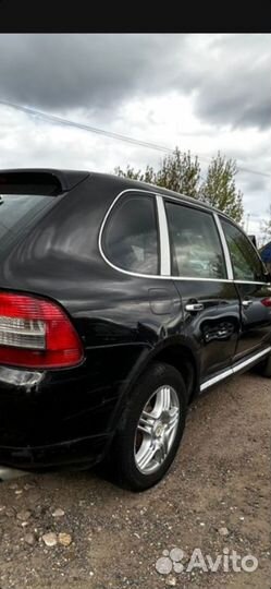 Диски Porsche r18