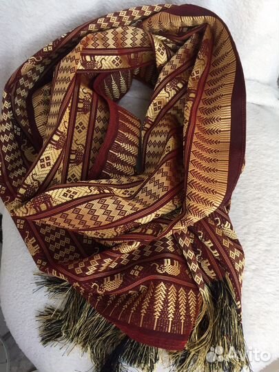 Шарф/палантин