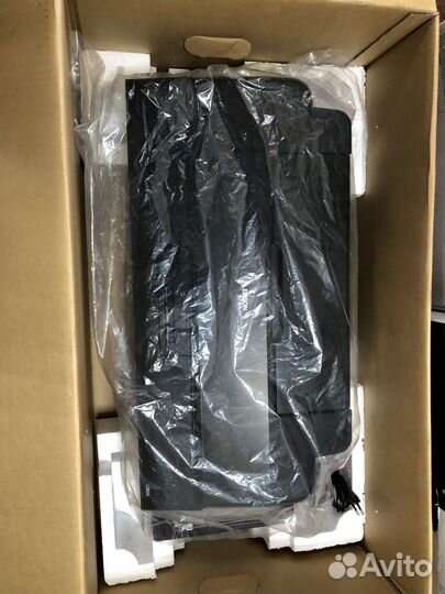 Принтер струйный Epson L1800, цветн., A3