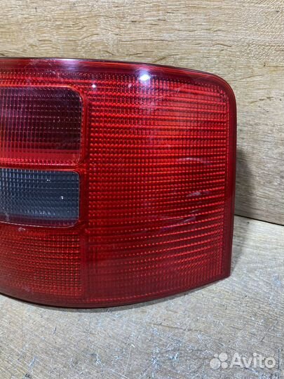Фонарь задний правый Audi A6 C5 дорест Арт. 111085