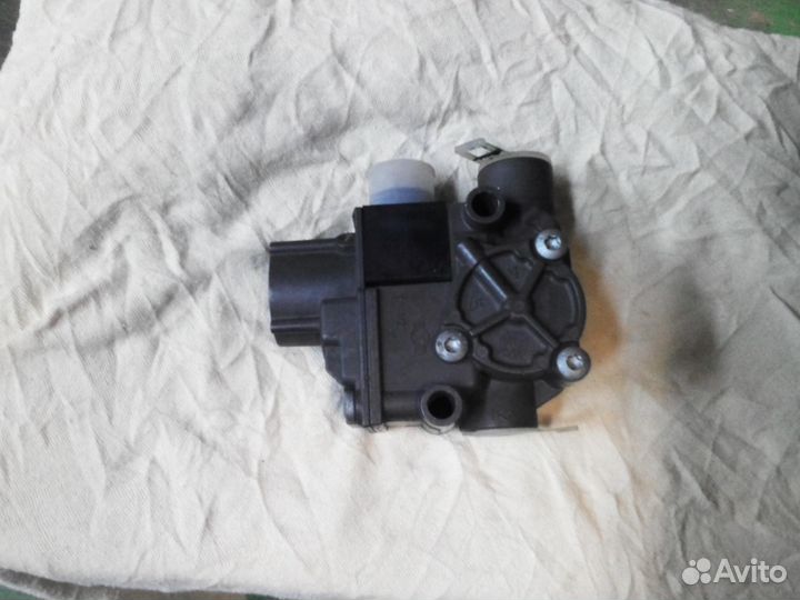 Модуляторы абс газ, паз