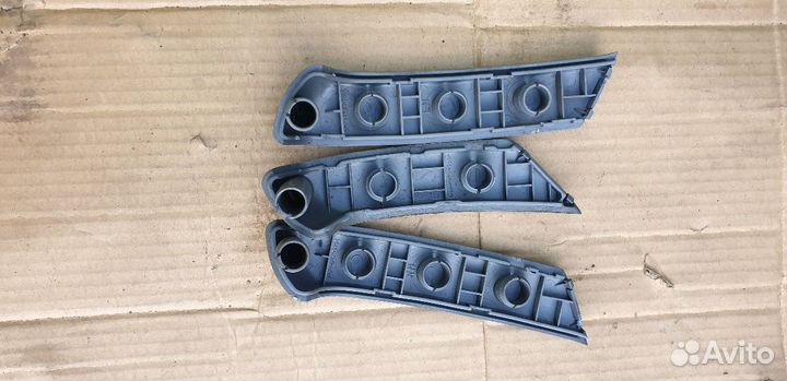 Внутренняя ручка двери Chevrolet Lacetti