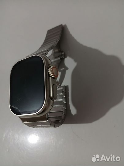 Смарт часы Watch Ultra
