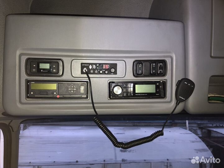 Ремонт и установка радиостанций, настройка антенн