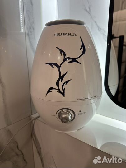 Увлажнитель Supra