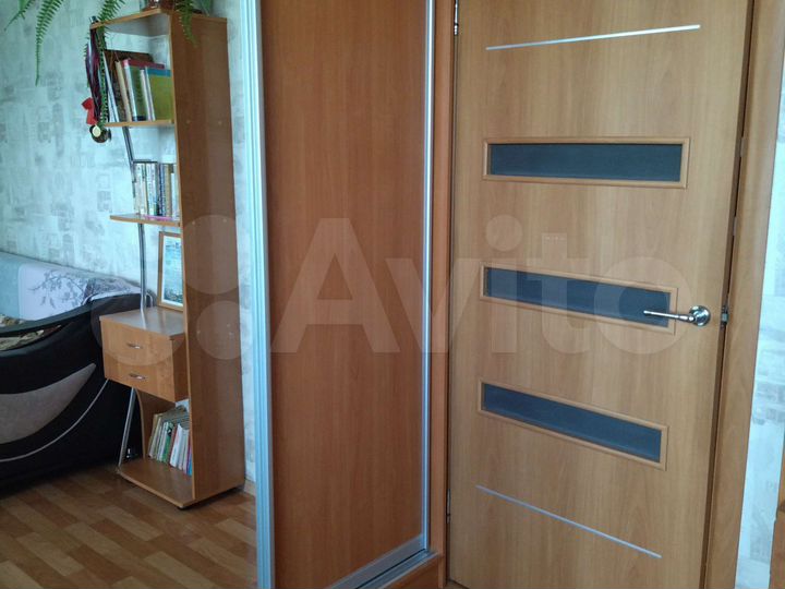 2-к. квартира, 53 м², 2/9 эт.