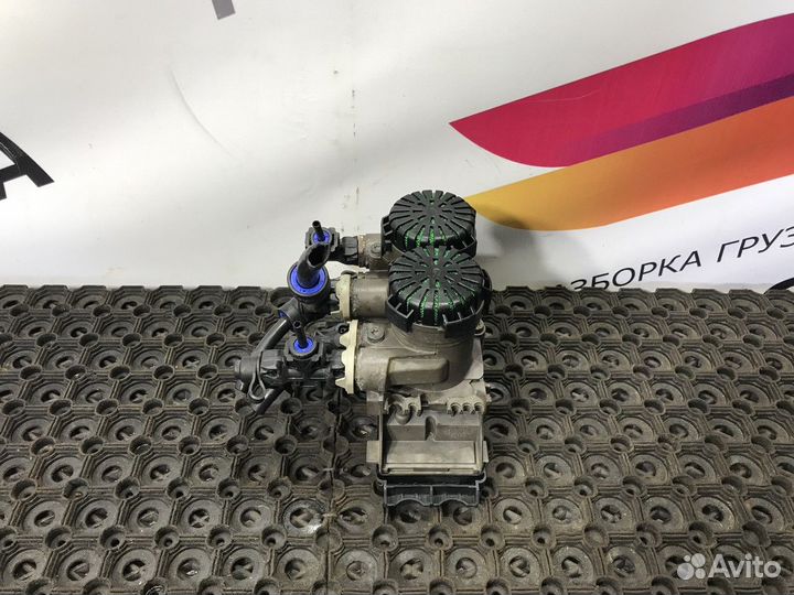 Модулятор EBS задний Volvo FH, Volvo FM