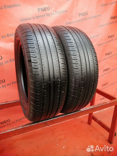 Hankook Optimo K415 225/60 R17 99V