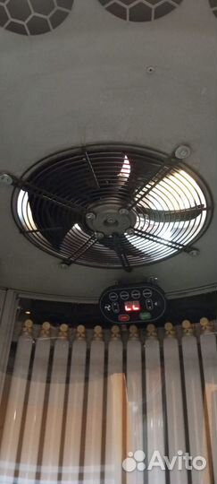 Солярий Sunflower 50