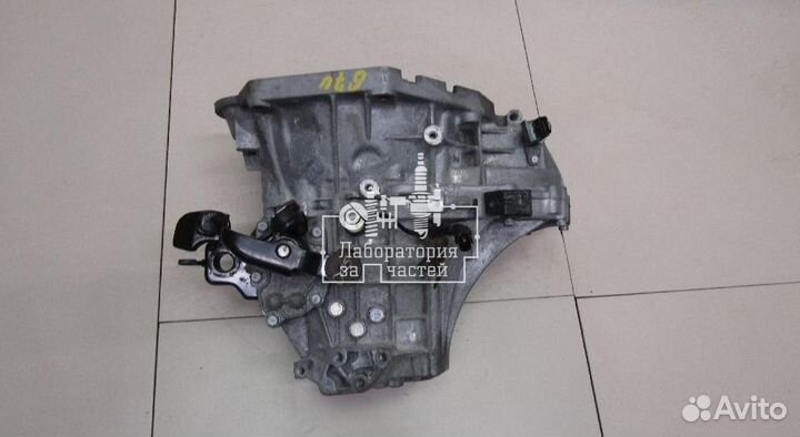 МКПП Hyundai-Kia 43000-02870