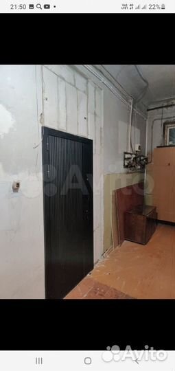 Установка входных дверей