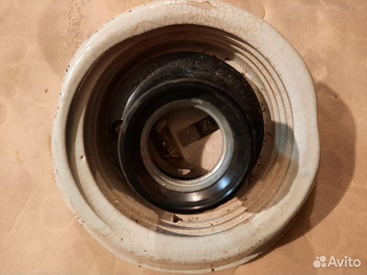 Светильник уличный, настенный, Е27