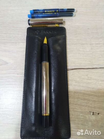 Ручка Parker оригинал