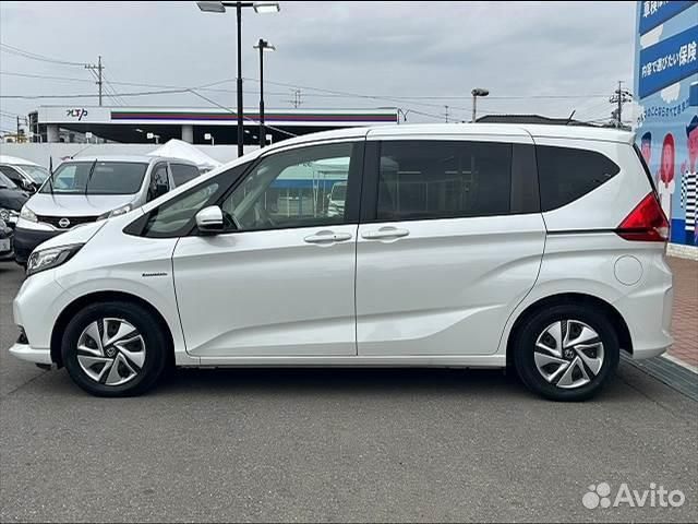 Honda Freed 1.5 AMT, 2020, 14 000 км