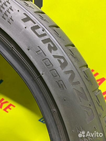 Bridgestone Turanza T005 255/40 R20 101Y