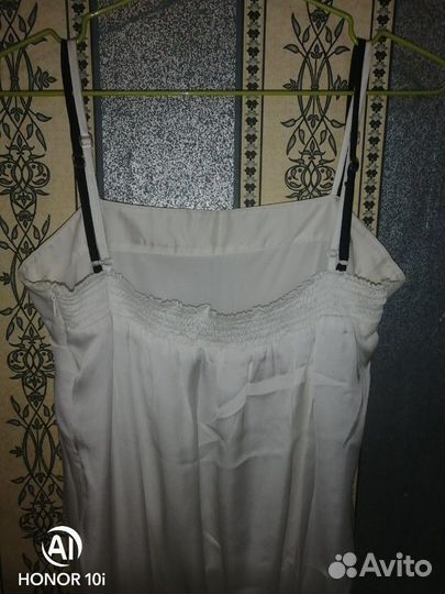 Комбинезон летний