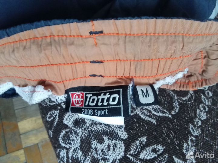Шорты Totto 46