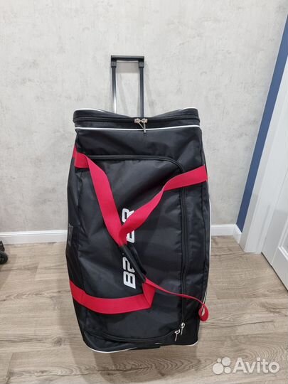 Хоккейный баул взрослый 36' новый