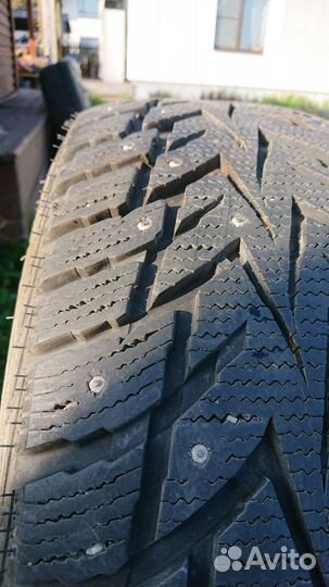 Nexen Winguard Spike SUV 265/65 R17