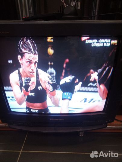 Телевизор бу