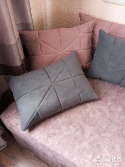 Подушка декоративная