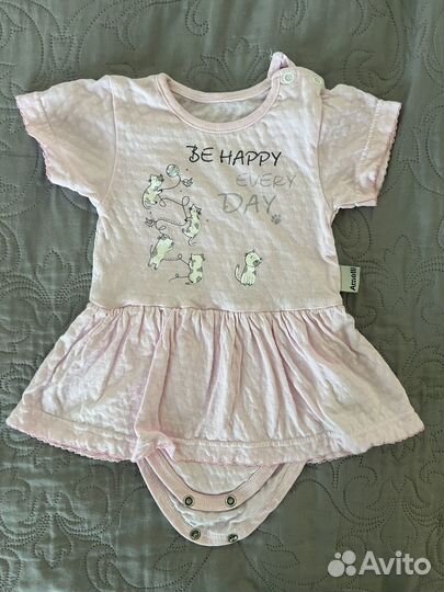 Платье на девочку