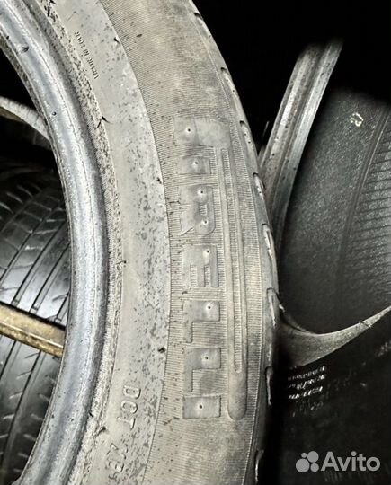 Pirelli Cinturato P7 235/50 R17