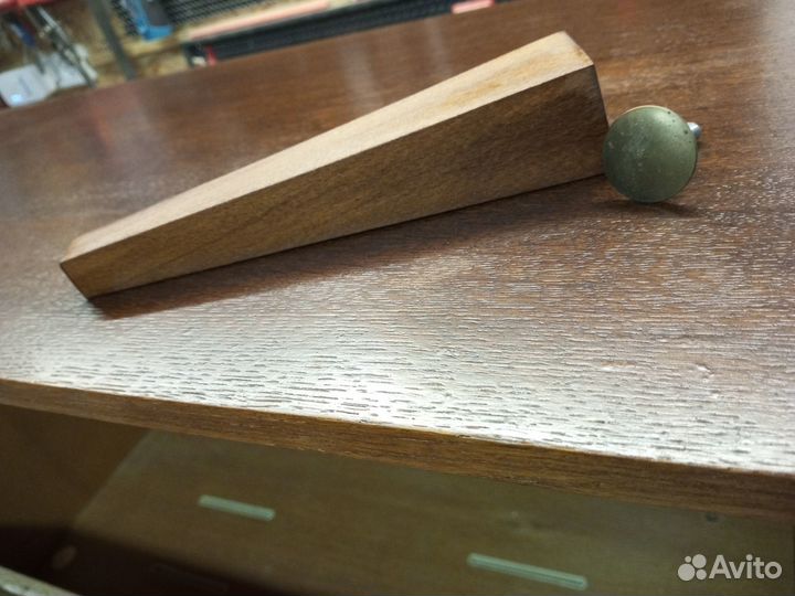 Тумба бельевица хайборд