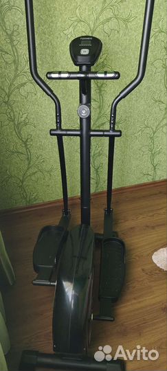 Эллиптический тренажер torneo