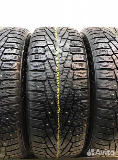 Nokian Tyres Hakkapeliitta 7 SUV 255/60 R18 100Z