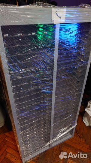 Стенд для ниток