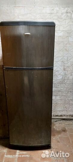 Холодильник бу