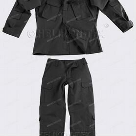 Костюм тактический CPU (Combat Patrol Uniform) Hel