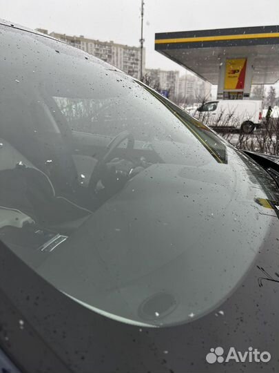 Jaguar F-Pace 2.0 AT, 2016, 148 000 км